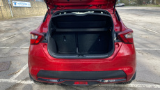 Nissan Micra 1.0 IG-T 100 N-Sport 5dr Xtronic Petrol Hatchback